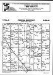 Map Image 022, Waseca County 2001